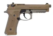 Beretta 92FS Compact