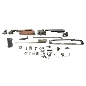 Yugo M70AB2 AK-47 Used Parts Kit w/ Underfolder Stock - No Barrel, Receiver, or Magazine Included