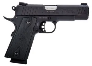 Taurus 1911 Officer