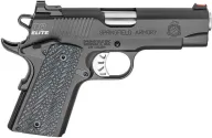 Springfield Armory 1911 Range Officer Elite Compact