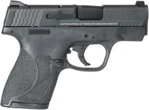 Smith & Wesson M&P 40 Shield M2.0