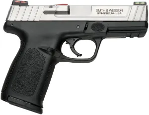 Smith & Wesson SD9VE 11907