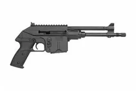 Kel-Tec PLR-16