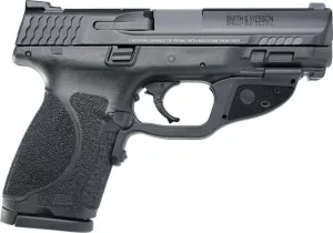 Smith & Wesson M&P 9 M2.0 Compact 12413