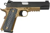 Colt CQB