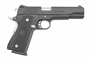 Para USA Big Hawg