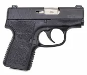Ruger LC380