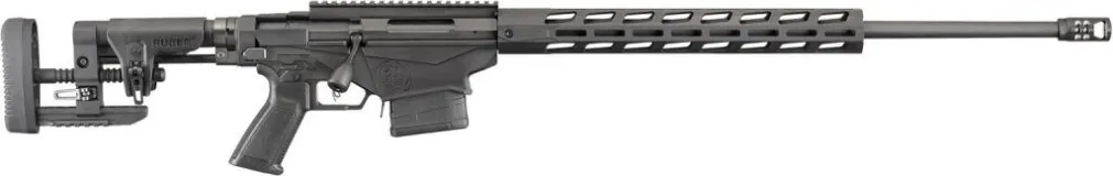 Ruger Precision Rifle 18028