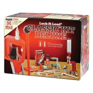 Hornady Lock-N-Load Classic Portable Deluxe Kit - 85010