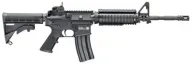 FN FN15 M4 Collector