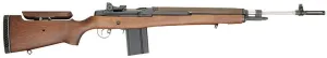 Springfield Armory M1A M21 Tactical