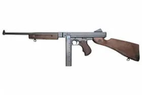Kahr Thompson M1