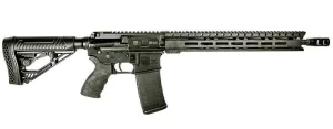 Diamondback Firearms DB15 AR-15 DB15EML300B