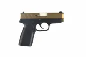 Kahr CW9