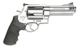 Smith & Wesson 460V