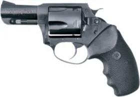 Charter Arms Undercover 13820