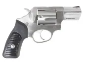RUGER SECURITY SIX