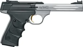 Browning Buck Mark Lite Gray 051517490