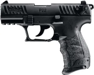 Walther P22 CA