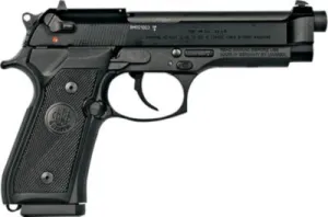 Beretta M9 J90A1M9F19