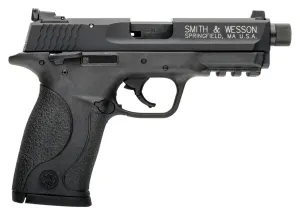 Smith & Wesson M&P22 Compact 10199