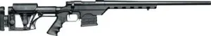 Weatherby Vanguard Modular Chassis