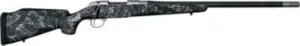 Fierce Firearms Carbon Edge