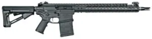 Noveske Gen III N6 Heavy Recon Switchblock