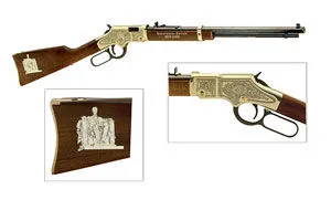 Henry Golden Boy H004AL