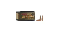 Barnes Bullets Match Burner 6mm 112 gr BT Rifle Bullet, 100/box - 30864