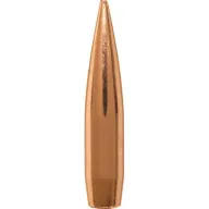 Berger Bullets Hybrid Target 6mm 105 gr HBT Rifle Bullet, 100/box - 24433