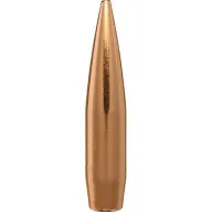 Berger Bullets VLD Hunting 7mm 168 gr BT Rifle Bullet, 100/box - 28501