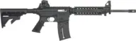 Mossberg 715T