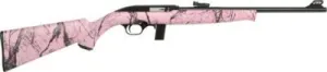 Mossberg 702 Plinkster 37072