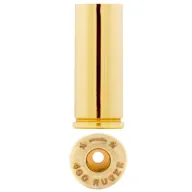 Starline Brass .480 Ruger Unprimed Brass Large Cartridge Case, 50/bag - STAR480REUP5
