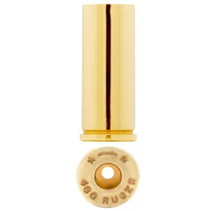 Starline Brass .480 Ruger Unprimed Brass Large Cartridge Case, 50/bag - STAR480REUP5