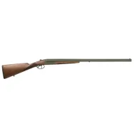 CZ-USA CZ Bobwhite G2 All-Terrain 28" 20 Gauge Shotgun 3" Break Open, OD Green Cerakote - 6394