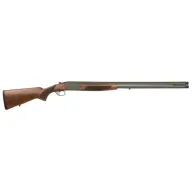 CZ-USA CZ Drake All-Terrain 28" 12 Gauge Shotgun 3" Over/Under, OD Green Cerakote - 6410