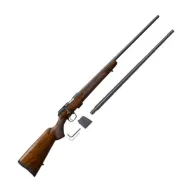 CZ-USA CZ 457 American Combo .22 LR/.17 HMR Bolt Action Rifle - 02320