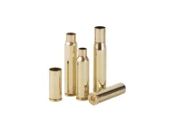 Hornady .204 Ruger Unprimed Brass Cartridge Case, 50/pack - 8604