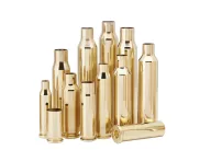 Hornady .350 Legend Unprimed Brass Cartridge Case, 50/pack - 87296
