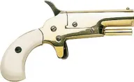 Traditions Vest-Pocket Derringer