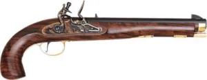 Pedersoli Kentucky Flintlock