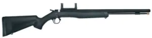 CVA Wolf Rifle
