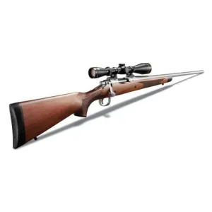 Remington 700 CDL SF .300 Savage Bolt Action Rifle, Satin - 84038