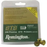 Remington 209 Premier STS Primer for Muzzleloader - 209PSTS
