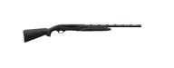 Retay Gordion Extra Black 28" 12 Gauge Shotgun 3" Semi-Automatic, Matte Black - GORBLK28