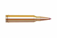 Hornady 7mm Remington Magnum 162gr ELD-X Precision Hunter Ammunition, 20 Round Box - 80636