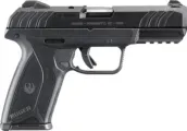 Ruger 9E