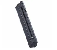 Mec-Gar Luger P.08 9mm 8rd Magazine, Blued - MGLUGP08B